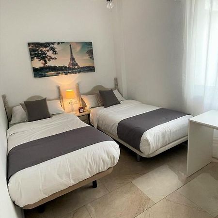Habitacion Privada. Ubicacion Inmejorable. Córdoba Exterior foto